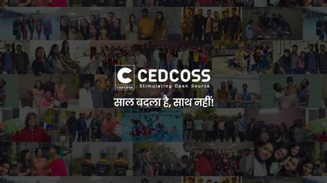 CEDCOSS Technologies Private .